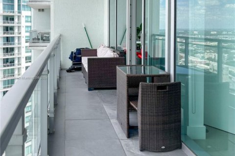 Studio in the Condo in Miami, Florida  № 1730022 - photo 21