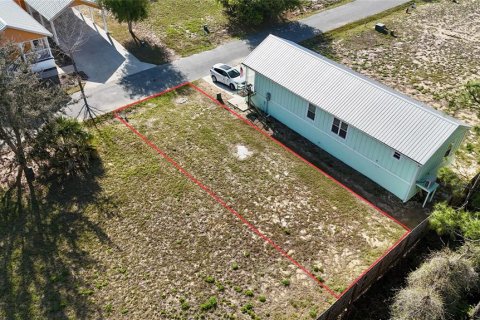 Land in Steinhatchee, Florida № 2106491 - photo 9
