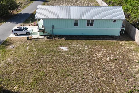 Land in Steinhatchee, Florida № 2106491 - photo 7