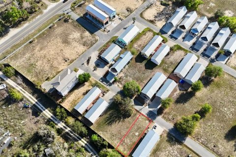 Land in Steinhatchee, Florida № 2106491 - photo 10