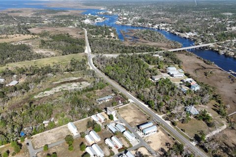 Land in Steinhatchee, Florida № 2106491 - photo 11