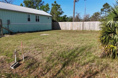 Land in Steinhatchee, Florida № 2106491 - photo 5