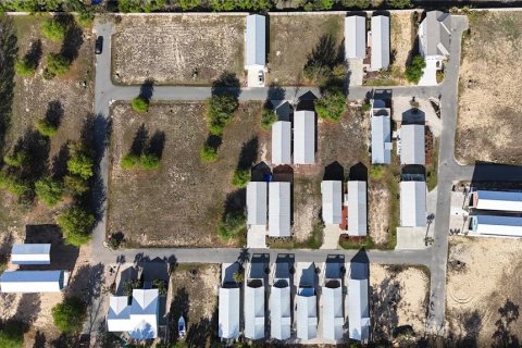 Land in Steinhatchee, Florida № 2106491 - photo 13