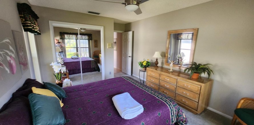 Casa en Wellington, Florida 3 dormitorios, 168.43 m2 № 853995