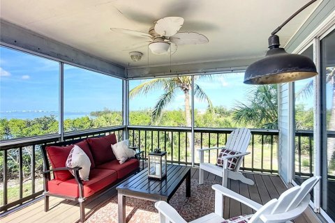 Adosado en alquiler en Bradenton, Florida, 3 dormitorios, 178 m2 № 1823010 - foto 19