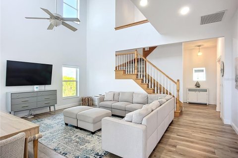 Adosado en alquiler en Bradenton, Florida, 3 dormitorios, 178 m2 № 1823010 - foto 6