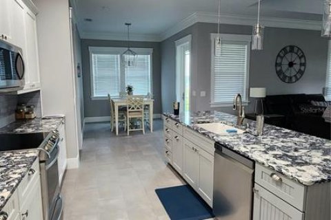 House in Auburndale, Florida 3 bedrooms, 206.52 sq.m. № 1508977 - photo 21
