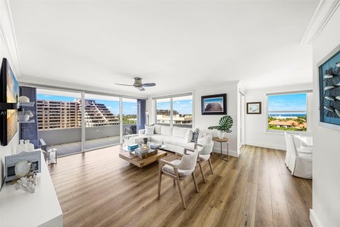 Condo in Key Biscayne, Florida, 2 bedrooms  № 1832436 - photo 2