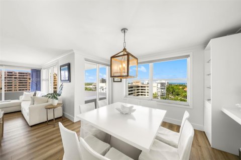 Condo in Key Biscayne, Florida, 2 bedrooms  № 1832436 - photo 7