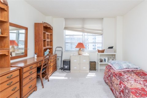 Купить кондоминиум в Авентура, Флорида 2 спальни, 106.19м2, № 2017573 - фото 7