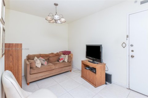 Купить кондоминиум в Авентура, Флорида 2 спальни, 106.19м2, № 2017573 - фото 26