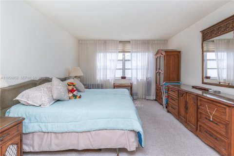 Купить кондоминиум в Авентура, Флорида 2 спальни, 106.19м2, № 2017573 - фото 9