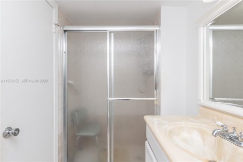 Купить кондоминиум в Авентура, Флорида 2 спальни, 106.19м2, № 2017573 - фото 16