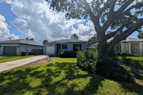 Casa en alquiler en Tampa, Florida, 3 dormitorios, 117.52 m2 № 1866567 - foto 2