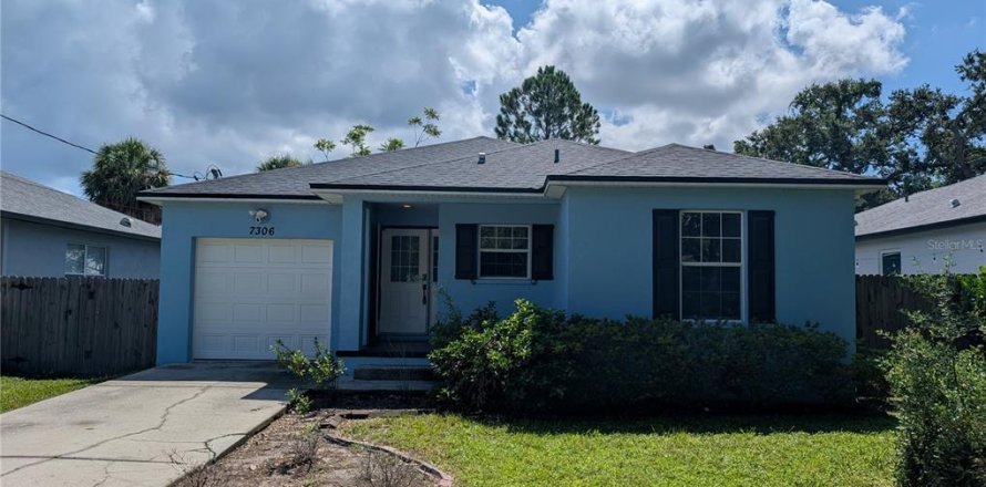 Casa en Tampa, Florida 3 dormitorios, 117.52 m2 № 1866567