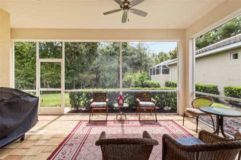 House in Venice, Florida 3 bedrooms, 205.78 sq.m. № 2410228 - photo 17