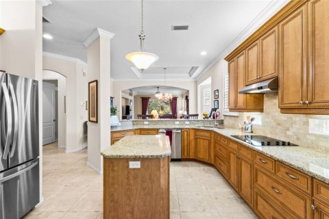 House in Venice, Florida 3 bedrooms, 205.78 sq.m. № 2410228 - photo 6
