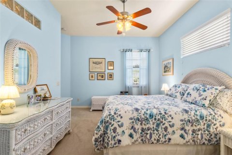 House in Venice, Florida 3 bedrooms, 205.78 sq.m. № 2410228 - photo 26
