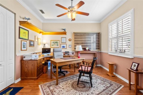 House in Venice, Florida 3 bedrooms, 205.78 sq.m. № 2410228 - photo 30