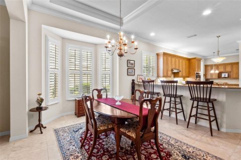 House in Venice, Florida 3 bedrooms, 205.78 sq.m. № 2410228 - photo 11
