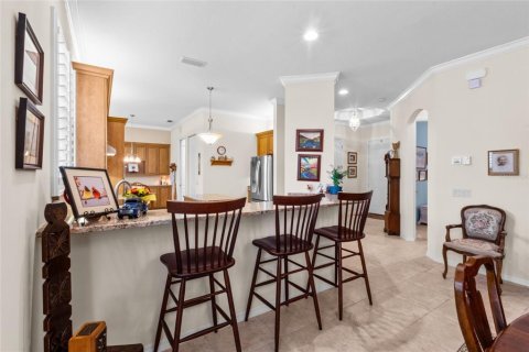 House in Venice, Florida 3 bedrooms, 205.78 sq.m. № 2410228 - photo 7