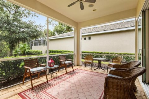 House in Venice, Florida 3 bedrooms, 205.78 sq.m. № 2410228 - photo 18