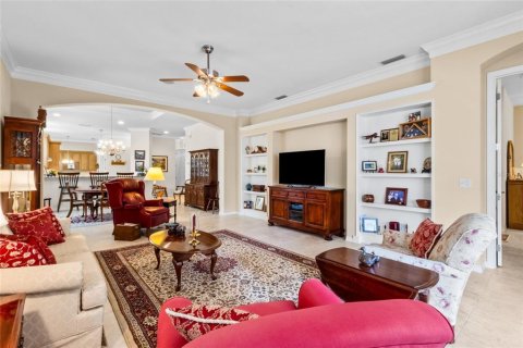 House in Venice, Florida 3 bedrooms, 205.78 sq.m. № 2410228 - photo 16