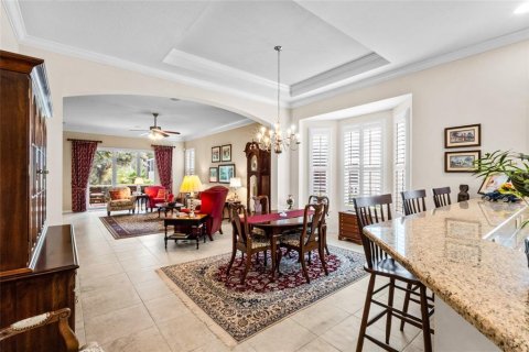 House in Venice, Florida 3 bedrooms, 205.78 sq.m. № 2410228 - photo 9