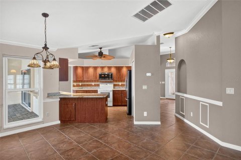 House in Port Charlotte, Florida 4 bedrooms, 242.66 sq.m. № 2197645 - photo 18