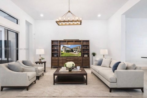 Casa en venta en Parkland, Florida, 5 dormitorios, 319.86 m2 № 2010544 - foto 27