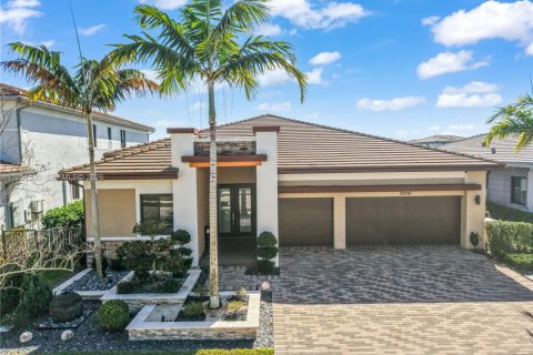 Casa en Parkland, Florida 5 dormitorios, 319.86 m2 № 2010544