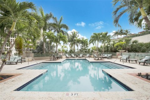 Copropriété à louer à Miami, Floride: 2 chambres, 142.14 m2 № 1980040 - photo 11