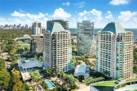 Copropriété à louer à Miami, Floride: 2 chambres, 142.14 m2 № 1980040 - photo 17