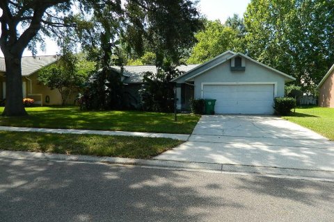 Villa ou maison à Lake Mary, Floride 3 chambres, 128.48 m2 № 2356594