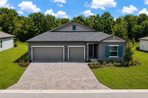 Casa en Dunnellon, Florida 3 dormitorios, 171.22 m2 № 2380649