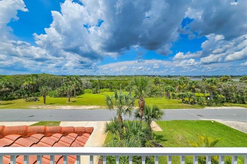 House in Flagler Beach, Florida 4 bedrooms, 240.06 sq.m. № 1796642 - photo 6