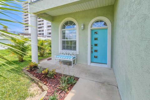 House in Flagler Beach, Florida 4 bedrooms, 240.06 sq.m. № 1796642 - photo 4