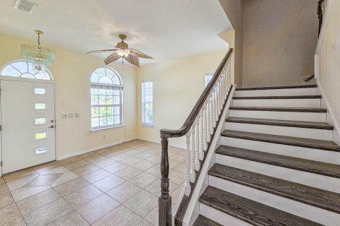 House in Flagler Beach, Florida 4 bedrooms, 240.06 sq.m. № 1796642 - photo 26