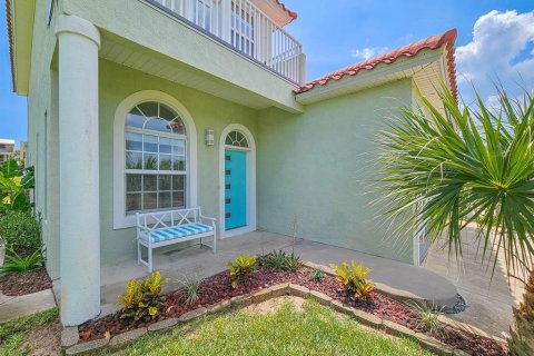 House in Flagler Beach, Florida 4 bedrooms, 240.06 sq.m. № 1796642 - photo 5