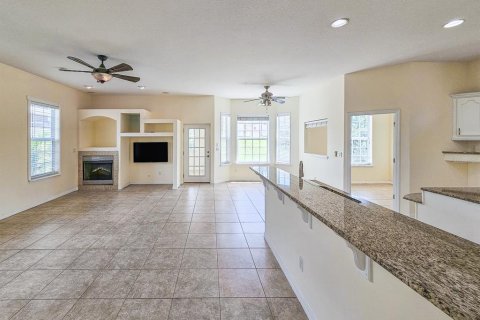 House in Flagler Beach, Florida 4 bedrooms, 240.06 sq.m. № 1796642 - photo 12
