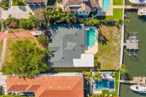 Villa ou maison à vendre à Tampa, Floride: 4 chambres, 300.63 m2 № 2142429 - photo 20