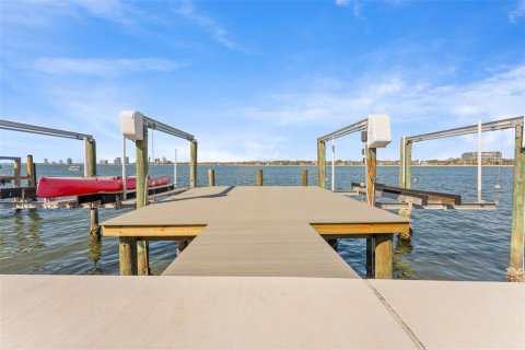 Villa ou maison à vendre à Tampa, Floride: 4 chambres, 300.63 m2 № 2142429 - photo 16