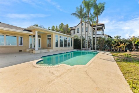 Villa ou maison à vendre à Tampa, Floride: 4 chambres, 300.63 m2 № 2142429 - photo 25