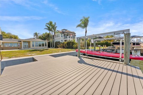 Villa ou maison à vendre à Tampa, Floride: 4 chambres, 300.63 m2 № 2142429 - photo 17