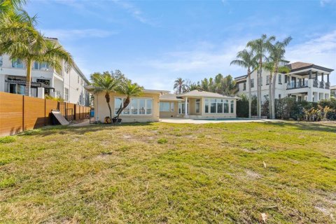Villa ou maison à vendre à Tampa, Floride: 4 chambres, 300.63 m2 № 2142429 - photo 21