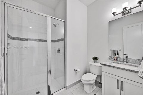 Villa ou maison à louer à Delray Beach, Floride: 3 chambres, 200.39 m2 № 2145856 - photo 9