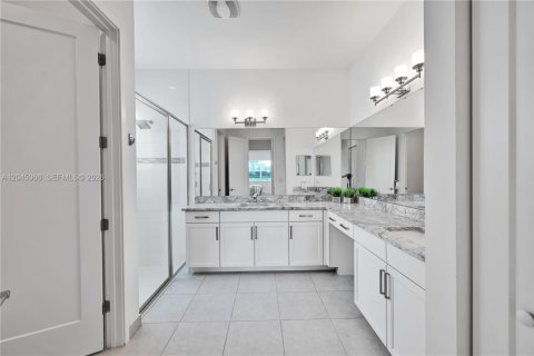 Villa ou maison à louer à Delray Beach, Floride: 3 chambres, 200.39 m2 № 2145856 - photo 6