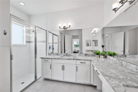 Villa ou maison à louer à Delray Beach, Floride: 3 chambres, 200.39 m2 № 2145856 - photo 7