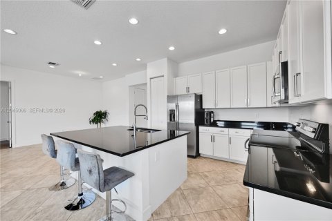 Villa ou maison à Delray Beach, Floride 3 chambres, 200.39 m2 № 2145856