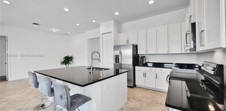 Villa ou maison à Delray Beach, Floride 3 chambres, 200.39 m2 № 2145856